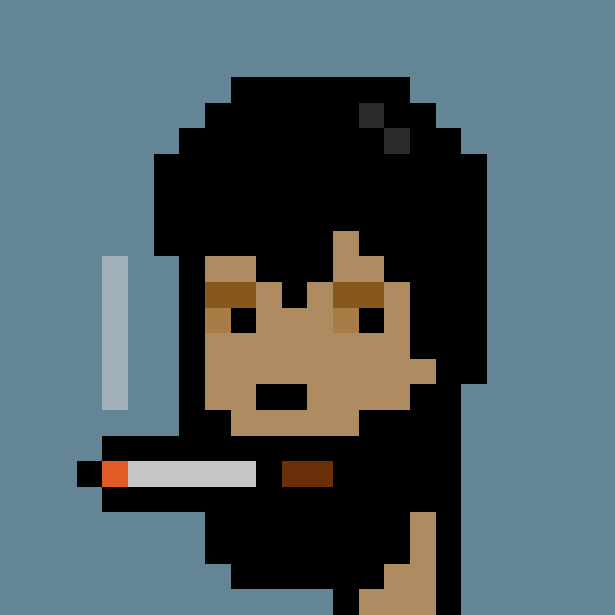 PhunkBot's tweet photo. Phunk #3902 was flipped for Ξ0.040 ($80) by 0xd8f...c78e8
| https://t.co/9R62POZcIb https://t.co/aMAi572GUt