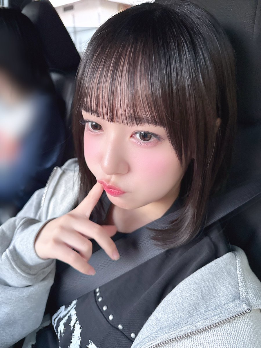 appare_may's tweet photo. どらいぶでーと💭💞 https://t.co/JXUOftumIb