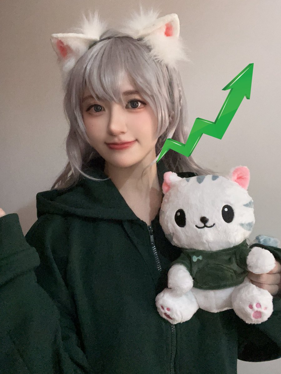 0xKirara's tweet photo. 又又又新高了 $HYPE
还有10u
1 HYPE＞1 SOL https://t.co/b5ox0mgiWL