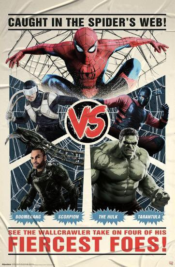 marvel_updat3s's tweet photo. New promo posters for ‘SPIDER-MAN: BRAND NEW DAY’ https://t.co/Bh6FEzP4lX