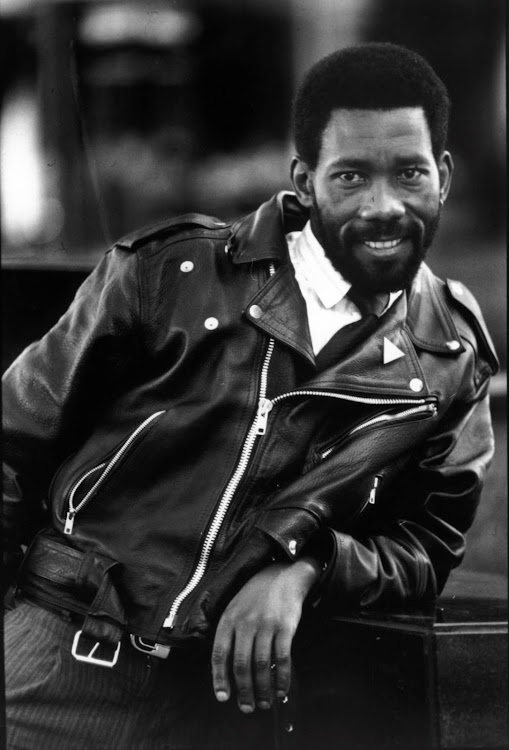 PalesaMogorosi_'s tweet photo. I hate them so much.

They will attribute every single thing and the bottom of our shoes to white people while Simon Nkoli was at the forefront of gay rights activism in South Africa among other Black activists. The absolute inferiority complex that many of these Africans have is sickening. 

In the early 80s, by asserting that his identity as a Black man and a gay man could not be separated, he bridged the gap between racial liberation and queer equality. His efforts directly influenced the African National Congress (ANC) prompting South Africa into the first country in the world to explicitly prohibit discrimination based on sexual orientation in its constitution as we know it today. 

So, reducing our country's milestone to whiteness is a slap in the face of our legions of Black activists who struggled to ensure that human rights in South Africa would be intersectional and encompass every person irrespective of their background/identity. 

There is a harmful distortion of Black people's heritage whereby outsiders completely erase our foundational history and it is becoming a common thread in the sentiments about our country. 

Claiming that queer people owe their liberation to white people steals accomplisments won through the blood, sweat, and imprisonment of Black South Africans while handing credit to the very system that tried to exclude us.

In this pride month, we will remember Simon!!! 🇿🇦🏳️‍🌈