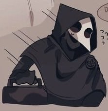 SCP 049 The Doctor tweet media