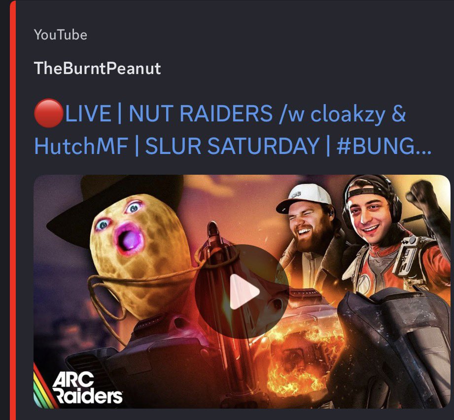 Au5la's tweet photo. “SLUR SATURDAY”

this who y’all adding to the game btw @fortnite https://t.co/kgNg2OLfbv