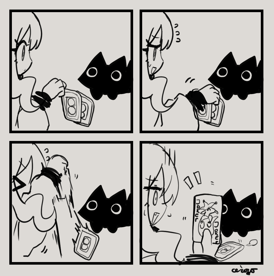 invincible poker face 