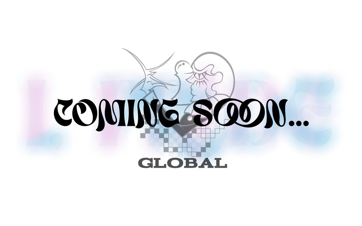 XLOV GLOBAL tweet media