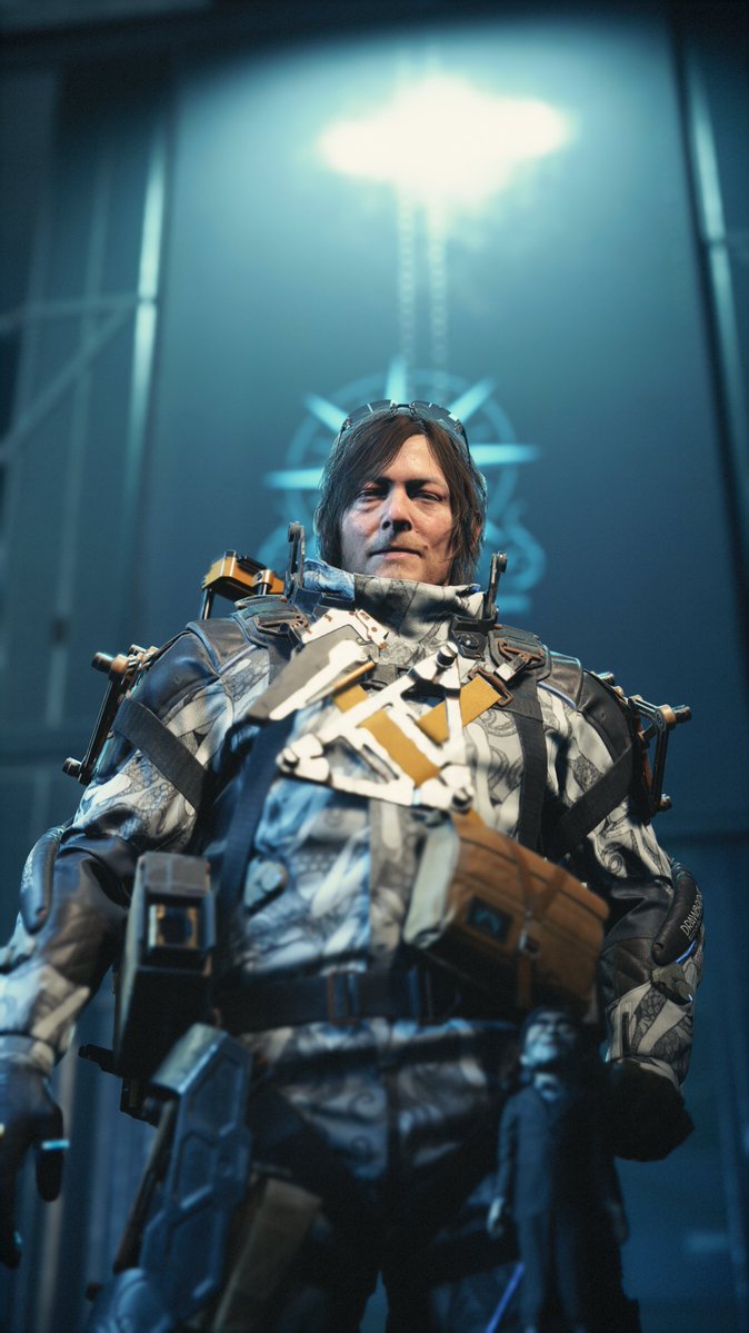 phanodemus's tweet photo. #DeathStranding2
#DeathStranding2PC
#DeathStranding2PhotoMode https://t.co/VNXpZTIUK0