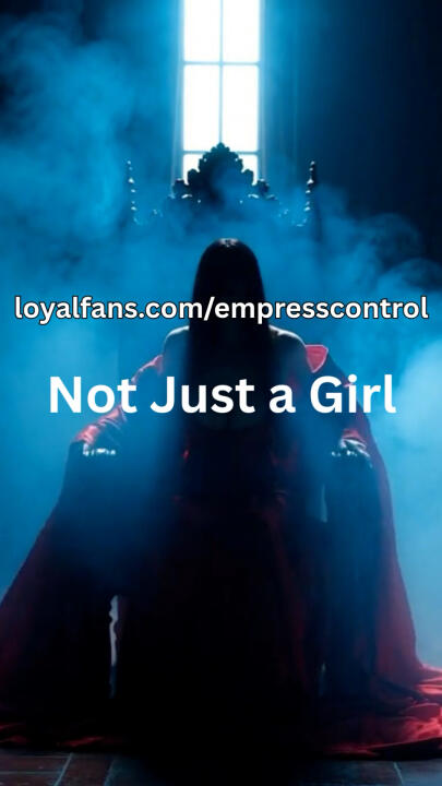 EmpressControl's tweet photo. I just sold a video on #realloyalfans. Take a look here: https://t.co/Cnzv7U7bNv https://t.co/eyqZ2K7aYq
