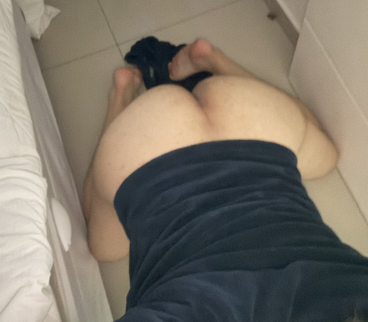 commtvontad's tweet photo. tirei a calcinha pra vc ❤️ https://t.co/ILRAkqZffI