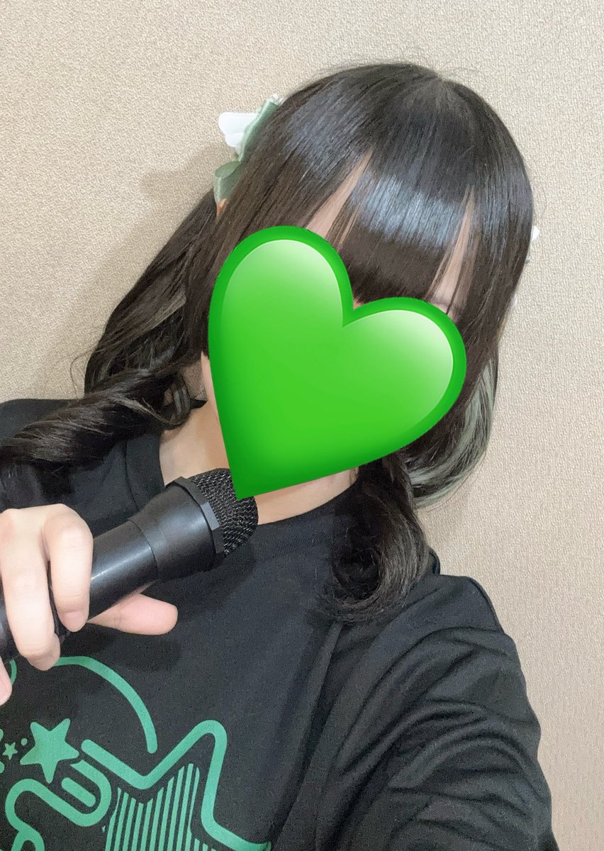 equa_tea's tweet photo. ICDA2026 芽生え🌱
ありがとうございました！！
「今日依存して。」「呼び捨てファンタジー」
踊らせていただきました💗

「呼び捨てファンタジー」は泣いて出てきてしまって、、でもステージはとても楽しかったです💚🐇
もっと堂々と踊れるようにこれから頑張っていきます！！ https://t.co/4jOsyFFyNm
