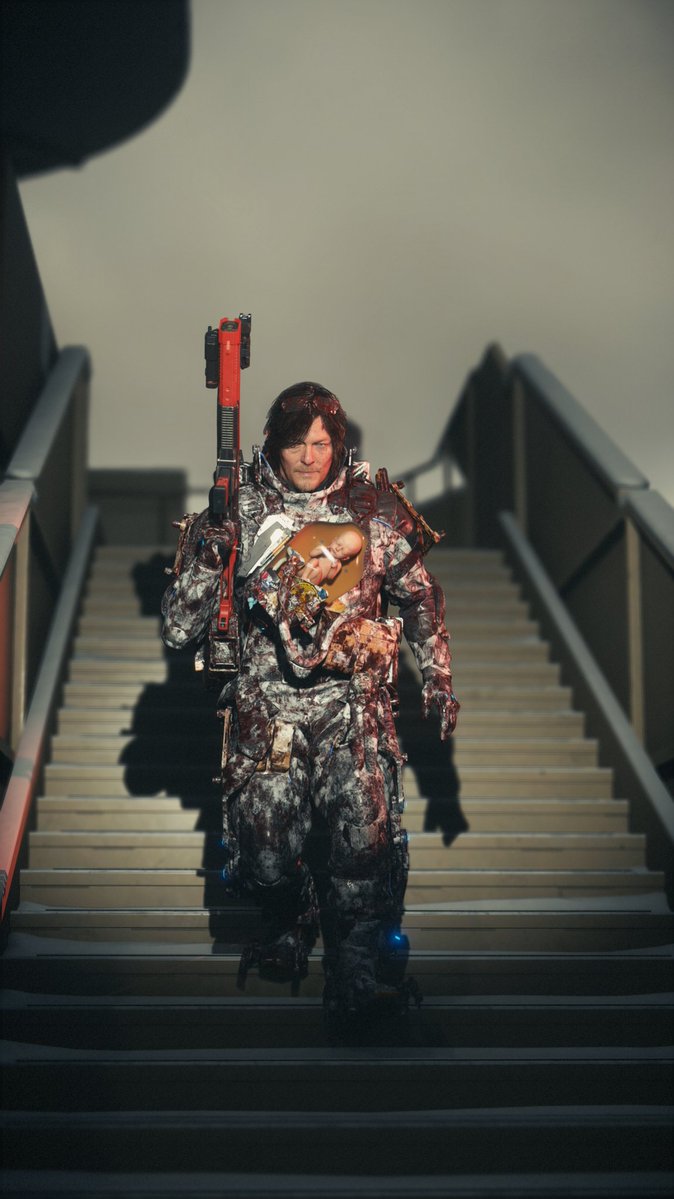 phanodemus's tweet photo. #DeathStranding2
#DeathStranding2PC
#DeathStranding2PhotoMode https://t.co/p5wb2KraTb