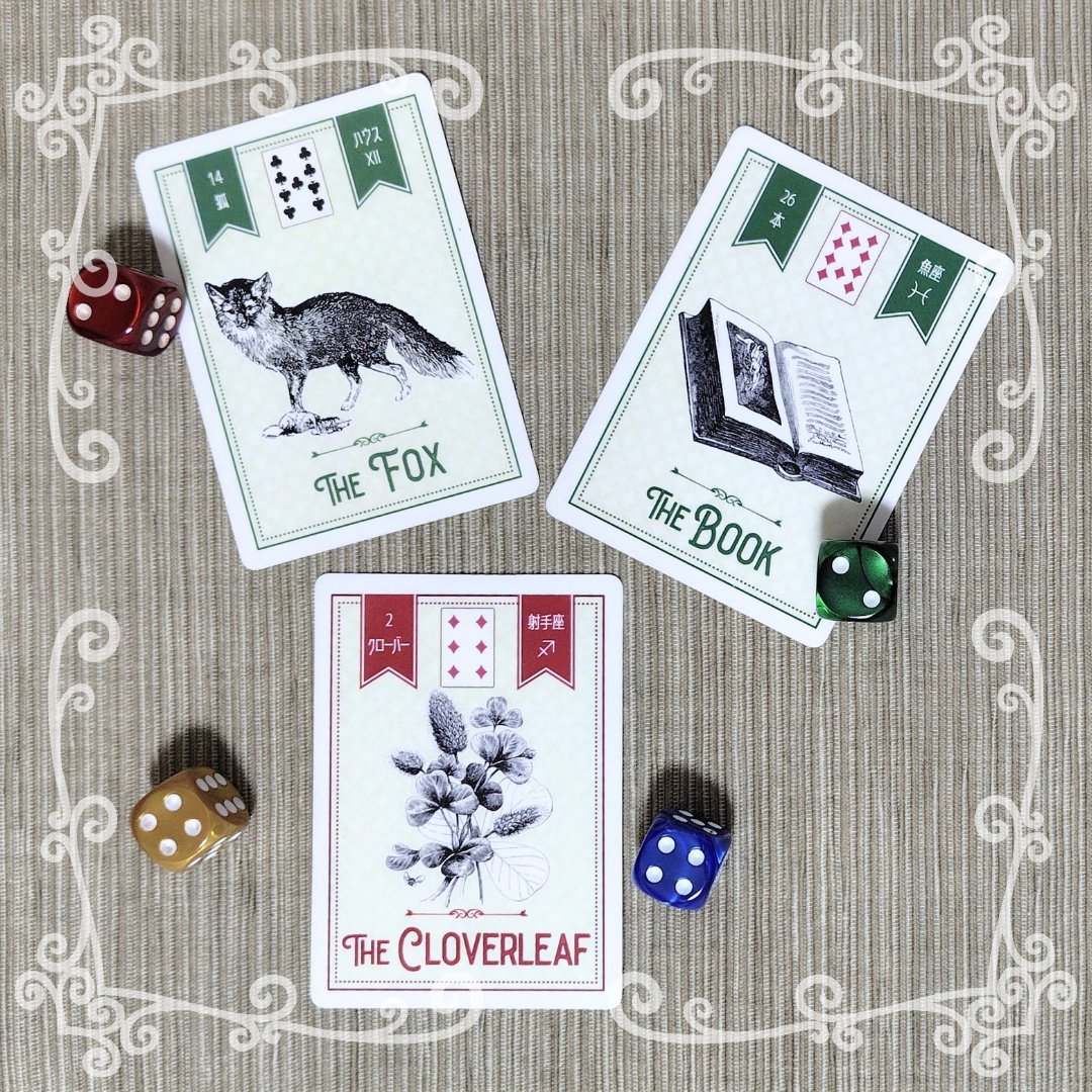 ee_romi's tweet photo. 【今日はどんな日】

日常の中から
新たな発見がある日✨️

見慣れた本のワンフレーズや
ありきたりだと思っていた事
普通だと感じていたことの中に

あなたを引き上げてくれる
きっかけを見つけられそう🍀

ささやかな幸せに感謝して🌈✨️

#ルノ活部 #ElementsLenormand https://t.co/cZNzjTQtJH