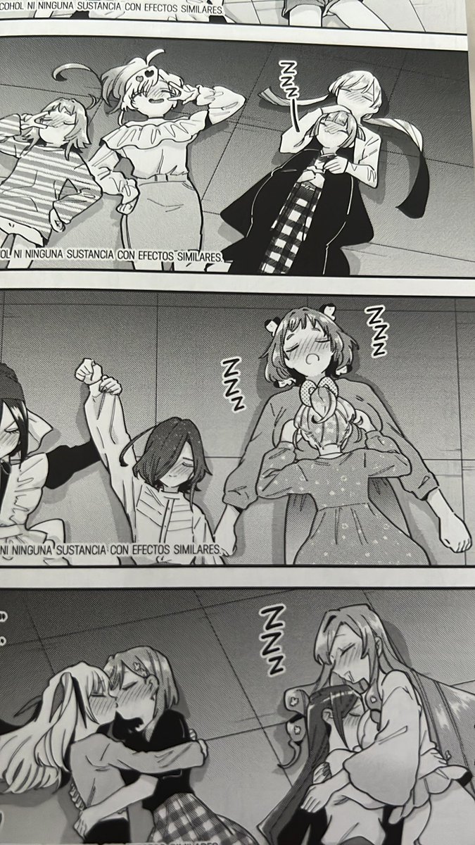 IkuSutou_'s tweet photo. 😭😭😭😭😭😭😭 https://t.co/yDydhq0k0W