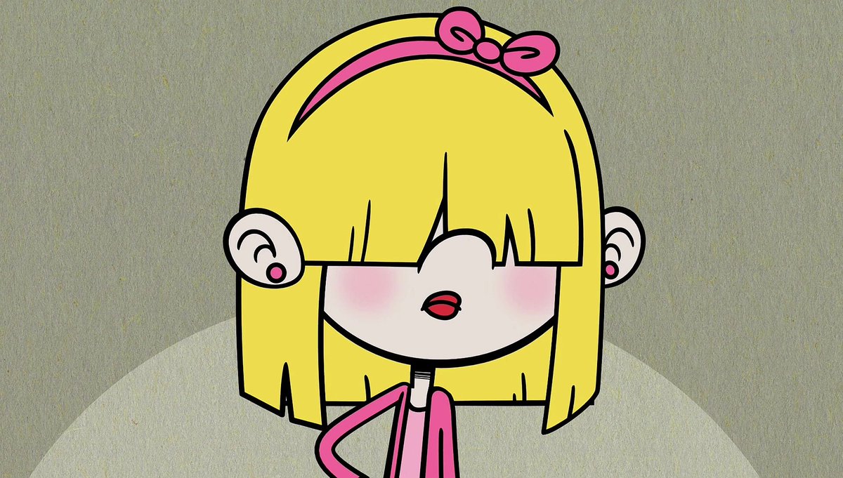 Trijosh1's tweet photo. Does Lucy looks good with blonde hair?
#BlondeHairDay #BlondeHairDay2026 #BHD #BHD2026 #HappyBlondeHairDay #HappyBlondeHairDay2026 @Nickelodeon #Nickelodeon #TheLoudHouse https://t.co/KcaNrY8QZS