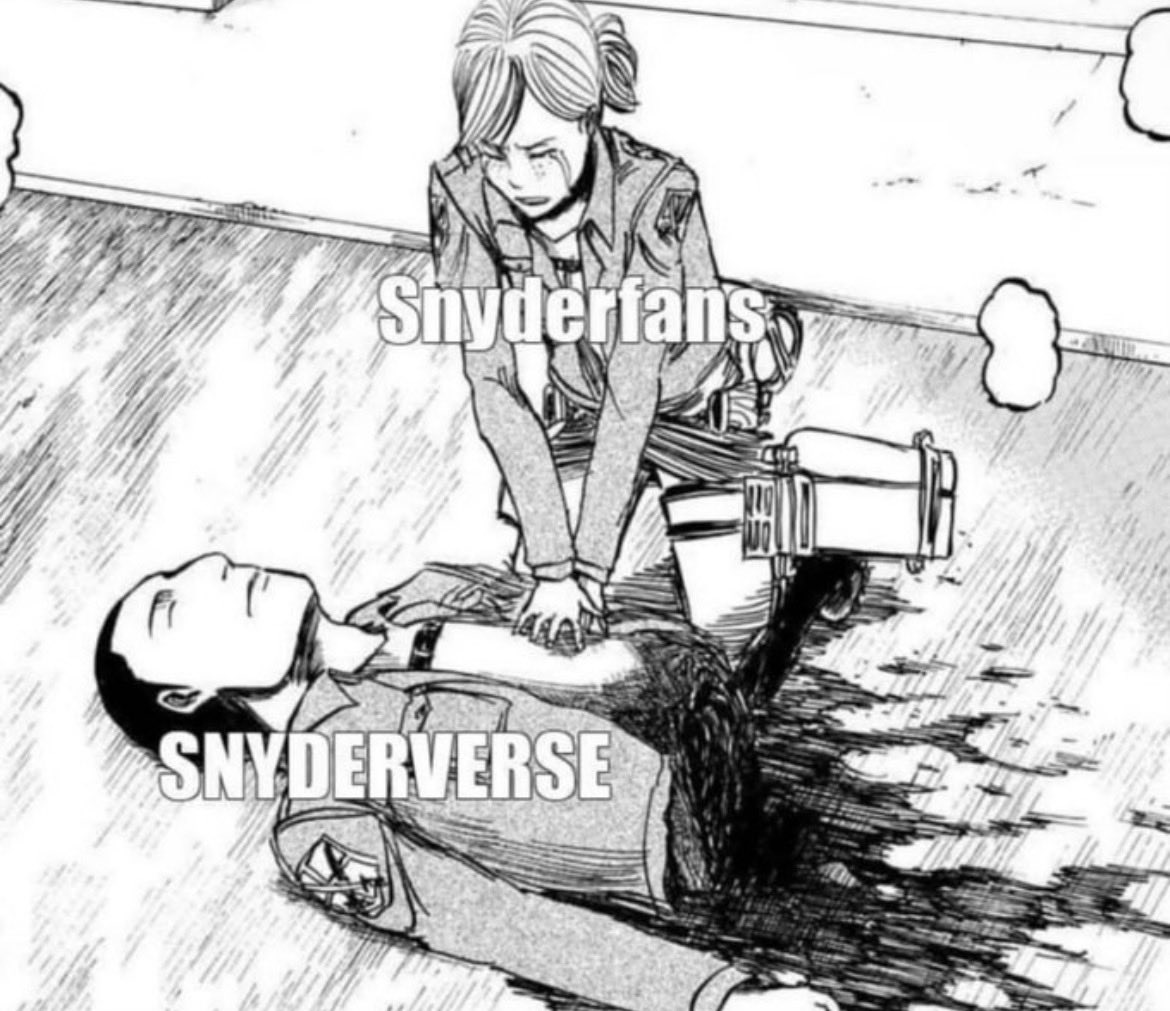 VoodooRabbitVA's tweet photo. @DComicTalks https://t.co/WkltUCD07Y