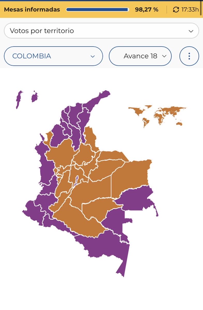 DanielPrez07's tweet photo. El panorama es claro, la periferia luchando contra el los acomodados. 

Me rehuso a que me gobierne una EXTREMA DERECHA. 

#CepedaEsMásCapaz #AbelardoNO https://t.co/pZ06aFrM0D