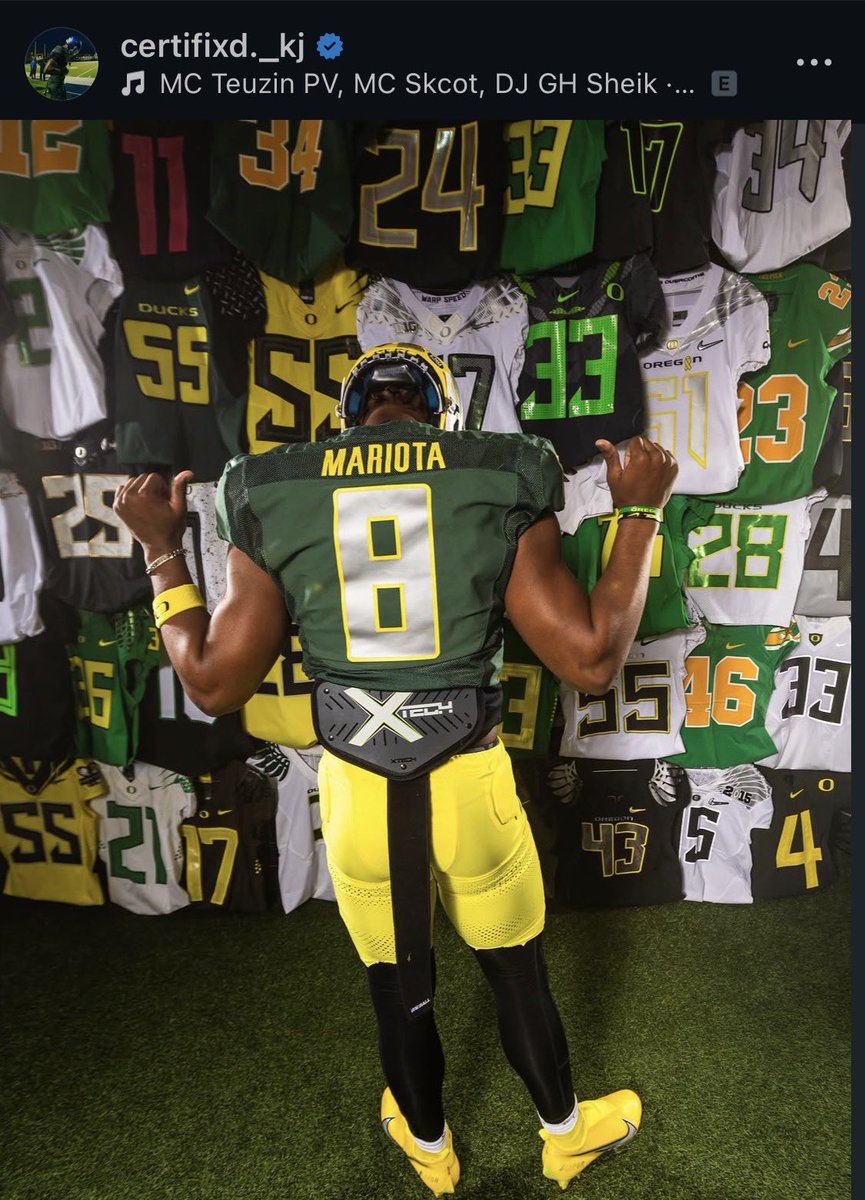 oregon__updates's tweet photo. 5-Star EDGE KJ Green on his Oregon OV 🦆 https://t.co/s5uZbBcF5r