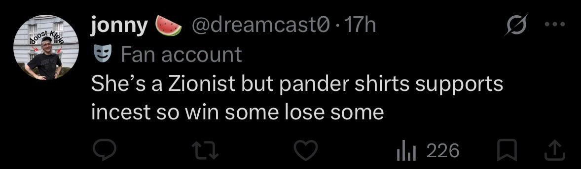 Pander 🇵🇸 tweet media