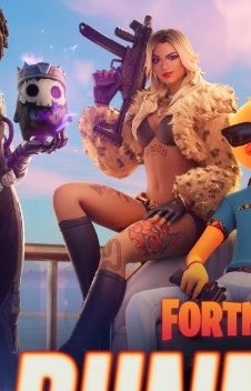 __Kayos__'s tweet photo. This Kim K effect on Fortnite is starting to get ridiculous https://t.co/vCmody89XF