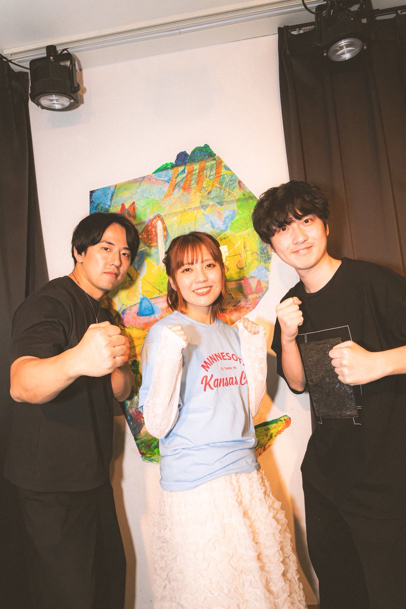 junjunjun_piano's tweet photo. ありがとうございました！ https://t.co/Dh7rcUSUAs