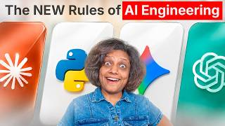 pvergadia's tweet photo. ONLY 3 Rules to become AI Engineers:

✅ Rule #1: Read AI Research Papers 
✅ Rule #2: Understand Transformers, Tokenization, Vectors &amp; Attention
✅ Rule #3: AI Agents APIs, MCP &amp; RAG Systems https://t.co/x2nCUEhPFJ