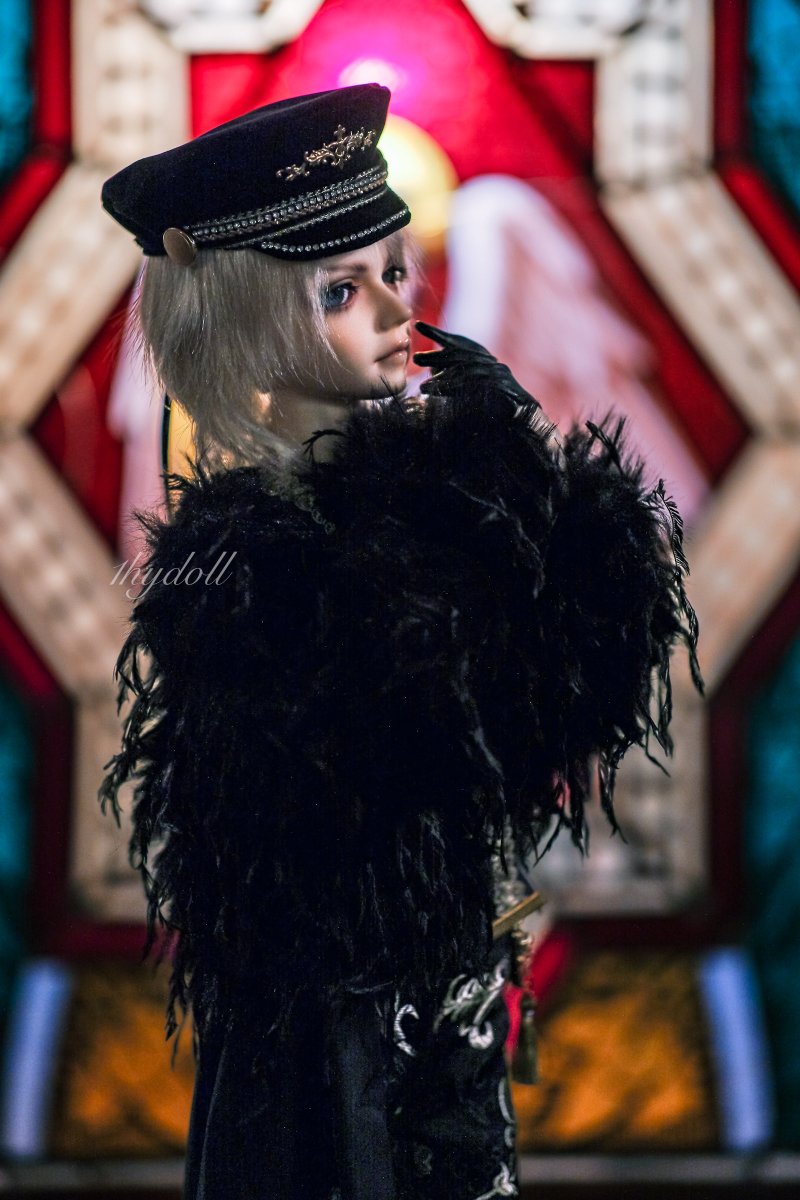 1hydoll's tweet photo. https://t.co/59Jvua3k6y