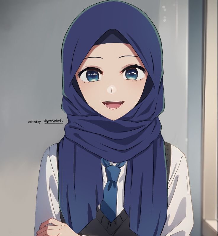 TheycaIImeZura's tweet photo. ما رايك با اكاني محجبة؟🤔 https://t.co/fzSVfsumuu