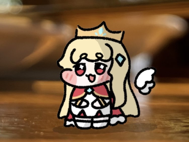 うろ覚えアロハ tweet media