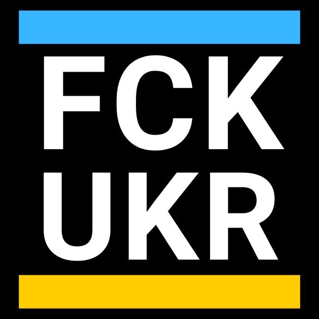 dhulqarnayn786's tweet photo. Fuck Ukraine 🖕🇺🇦 https://t.co/RPAgNAJ6kV