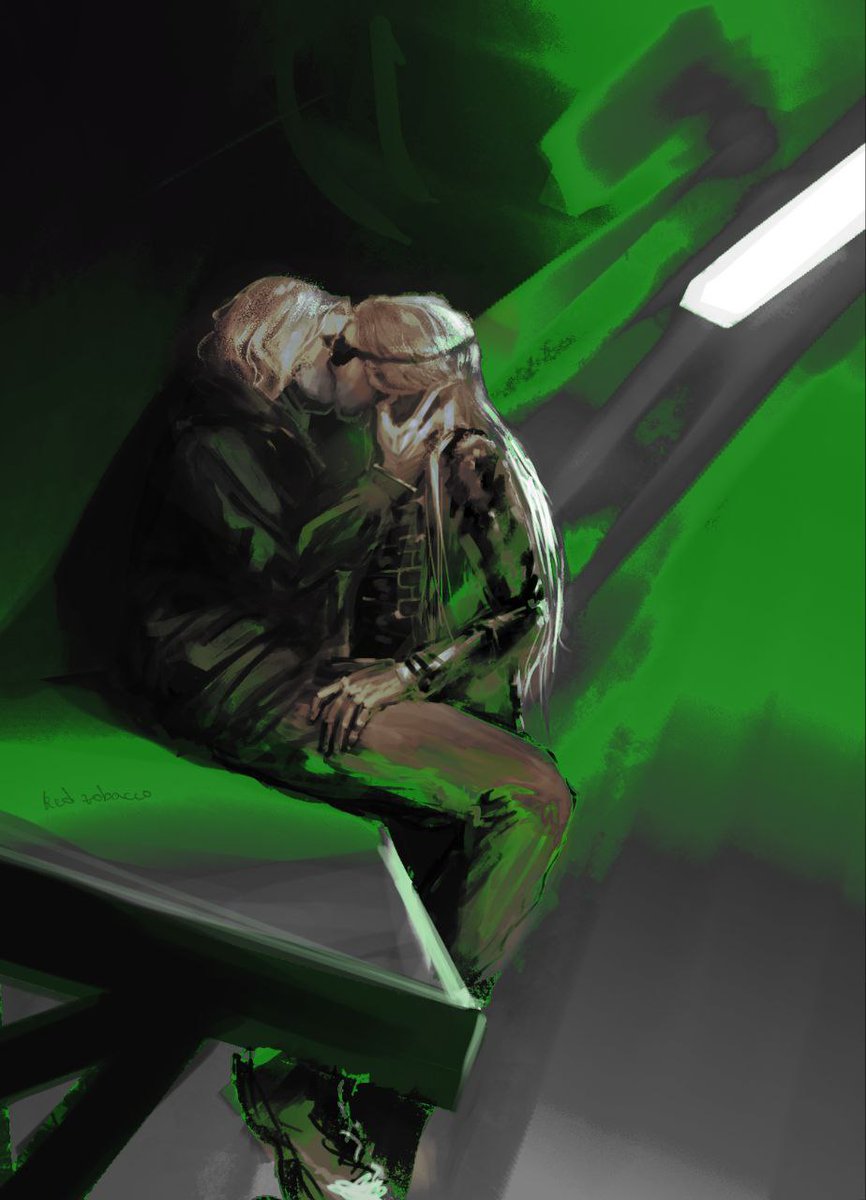 red_tobacc0's tweet photo. #aegond

doomed green pups https://t.co/yFHBxWIrLR