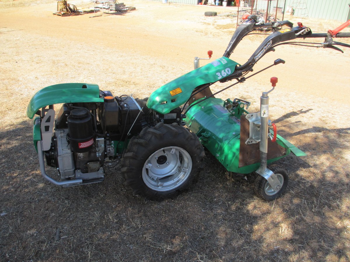 EquipmentHubPL's tweet photo. *FOR SALE* Ferrari 360 Diesel Rotary Hoe *FOR SALE*

Make: Ferrari
Type: 360
Hours: Very Low
Engine: Lombardini Diesel

*Finance Options Available*

Interested? Contact Us!
Email: info@equipmenthub.net / terry@equipmenthub.net
Ph: 1300 637 455 / 0407 826 159 https://t.co/m8gUx8z7kT