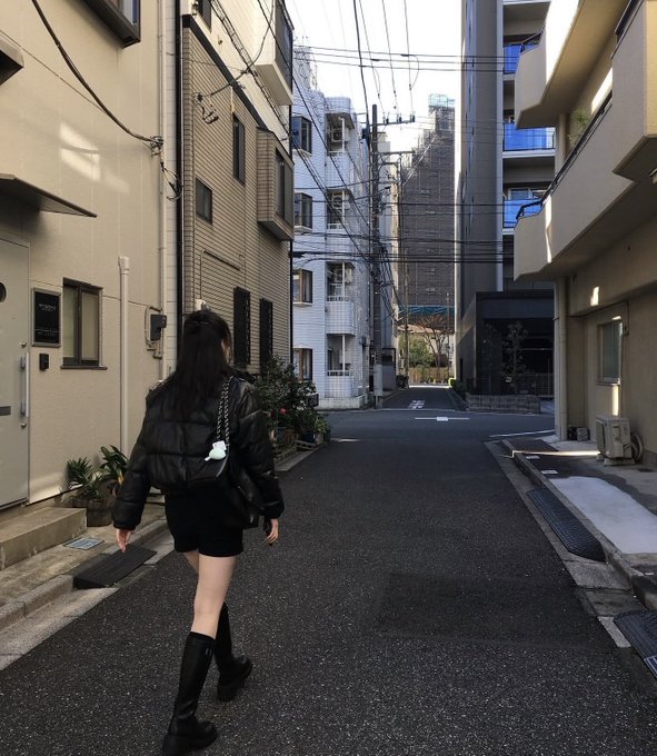 Derickpsq's tweet photo. 女の子に見えたら嬉しいです。
もっと努力します https://t.co/LRPHoXjqpr
