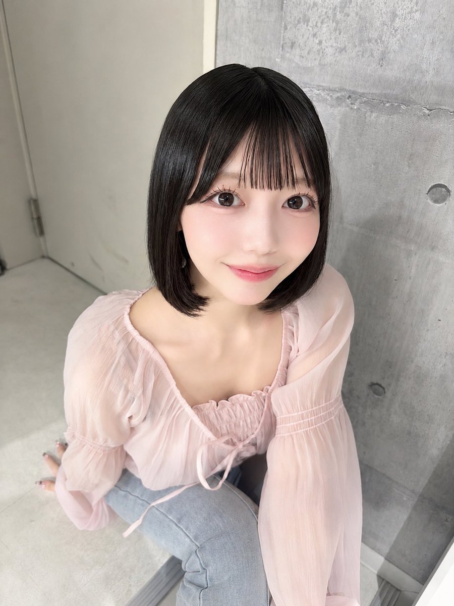 結城あずき【トウトイナ。】 tweet media