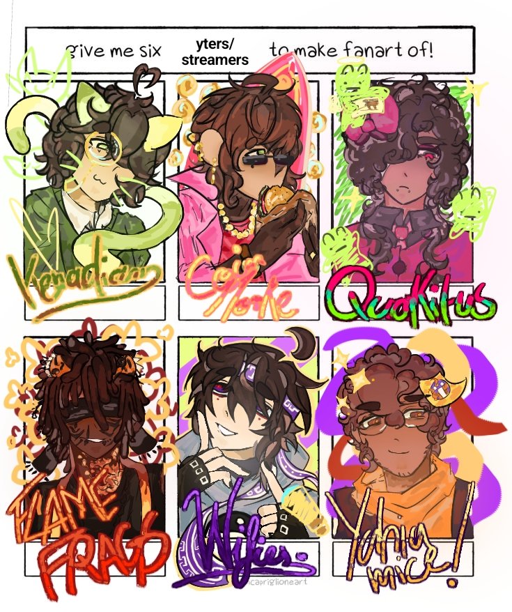 flearbb's tweet photo. sorry for the disappearance i promise to be a more diligent artist . on twotwos my word croski . 
#kenadianfanart #coinmonkefanart #quakitusfanart #flamefragsfanart #wifiesfanart #yahiamicefanart https://t.co/fwaz4RLUxj
