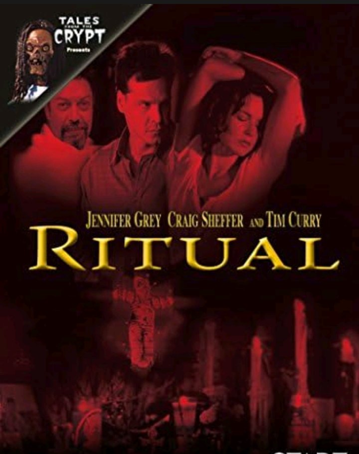 EricMorseShow's tweet photo. Check out my review of the only Tales From the Crypt film produced byDimension and RKO...
https://t.co/I5CslpjSO5
1 https://t.co/iX1LehMWcL