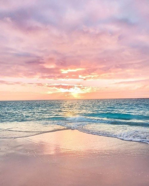 petalesblancs's tweet photo. pastel sunset https://t.co/P4v5vm6M8S