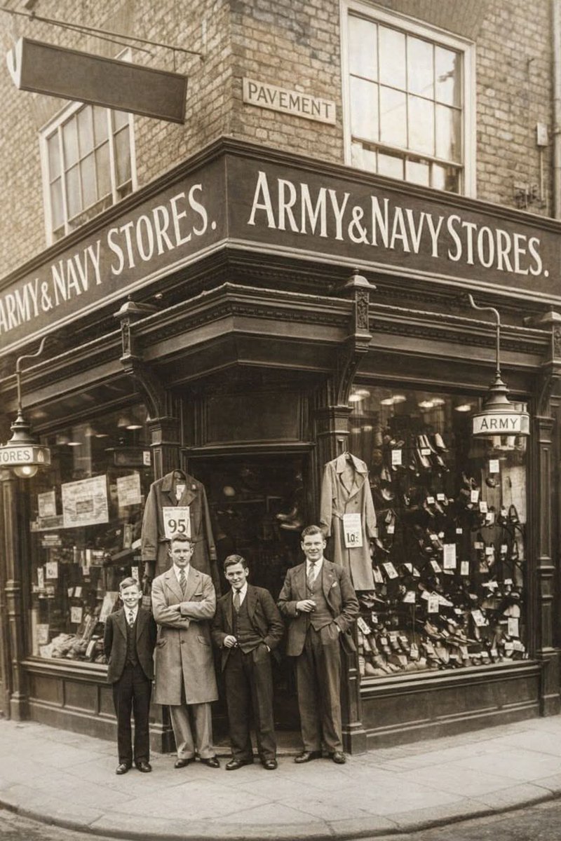 HannahIamthest1's tweet photo. Photo of a great British institution. https://t.co/wsPJIDJjrx