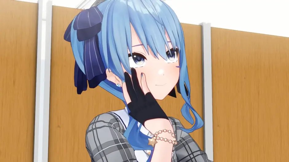 るる☄️元名こしろ tweet media