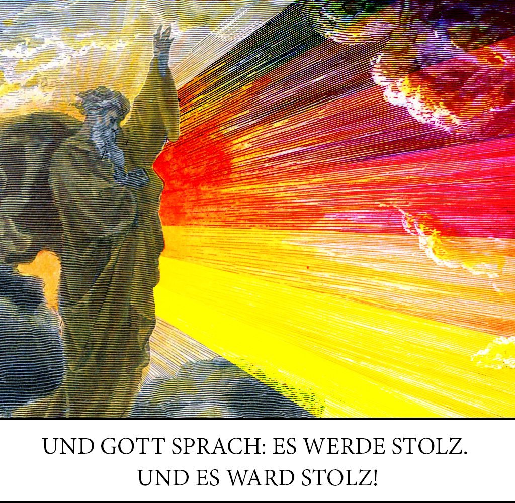 captainlogic96's tweet photo. @archivierteNZ Danke! #Stolzmonat https://t.co/X867JSrv9G