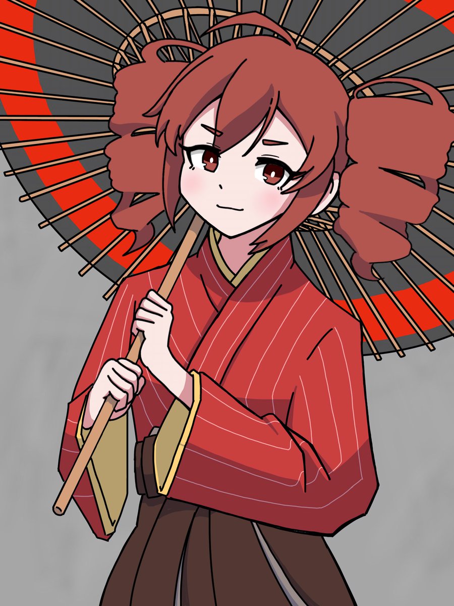 IIkkuurraahh's tweet photo. イラストを描く暇と気力がないので再掲…！
明正ロマンテトさんです！
本当にすみません…！！ https://t.co/9C2NPcL5PR