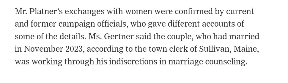 _MichaelBooth_'s tweet photo. @ianlarkin @LPDonovan It's disagreeing that the messages were "sexts" like McDonald claimed. Campaign is not disputing he texted women. Not sure a semantics play on what defines a sext will work but that's the line they are threading https://t.co/Xati6WUqd2