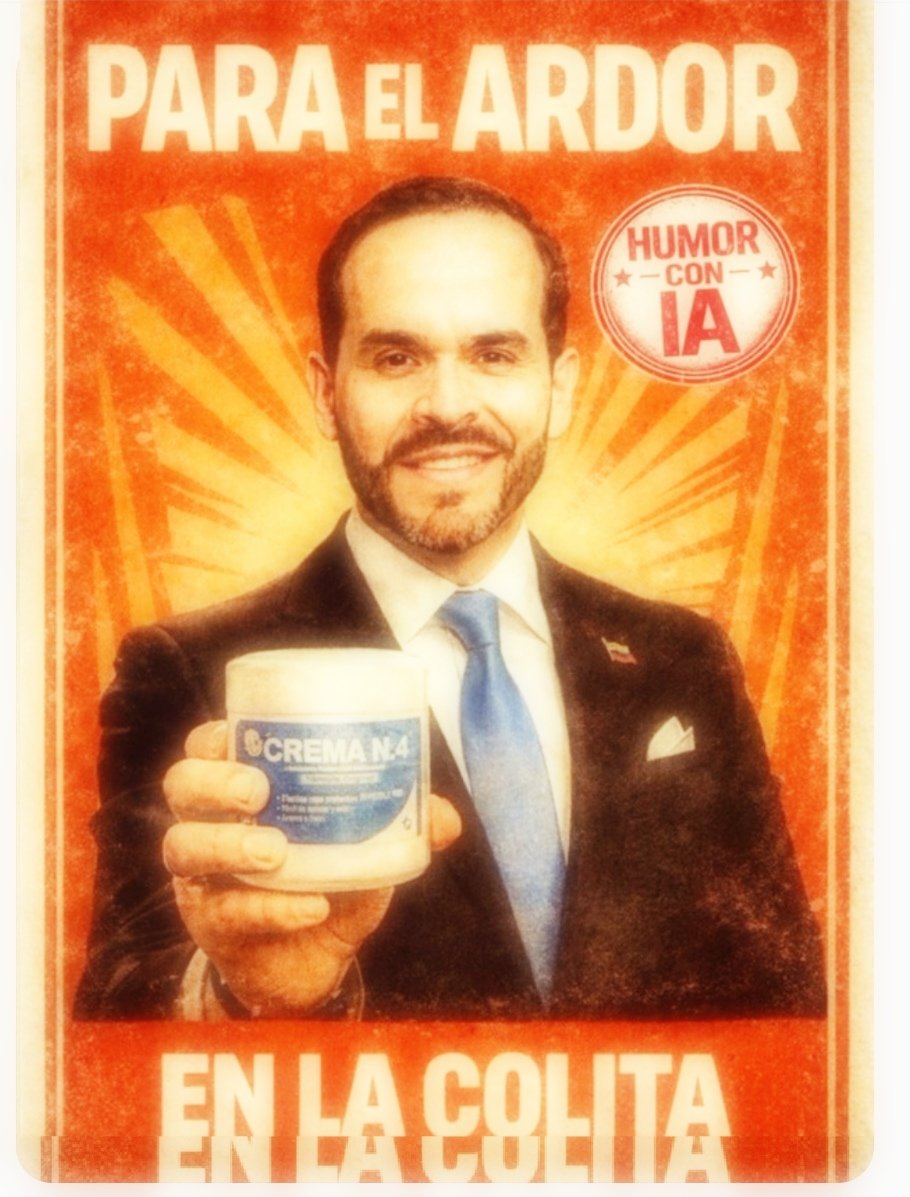 Alfredo León Arias tweet media