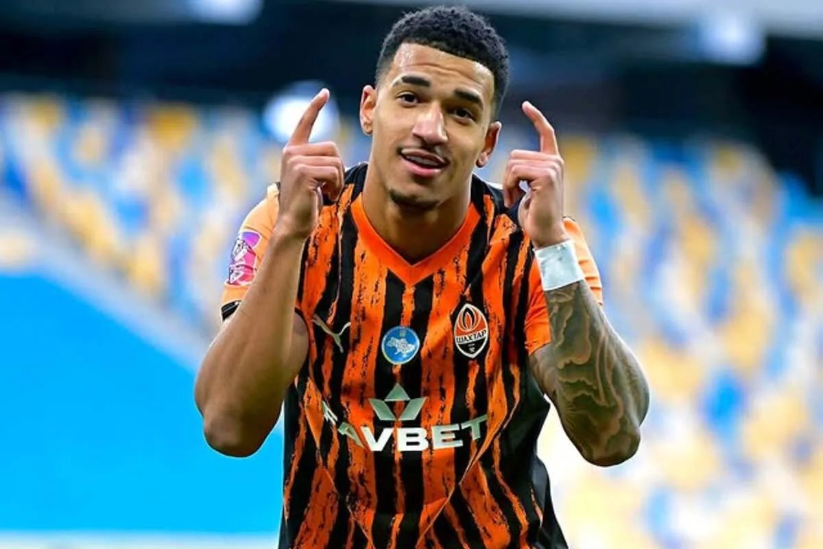 Daniel Bastos tweet media