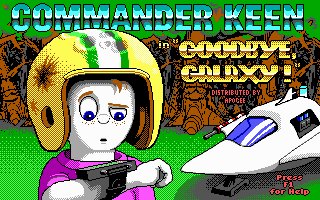Hurst_is_First's tweet photo. @RaminNasibov Somehow I haven't seen anybody reference Commander Keen! https://t.co/SVlrf3ZeHt