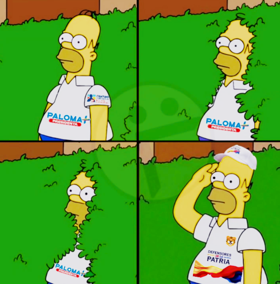 Memes Universidad Nacional tweet media