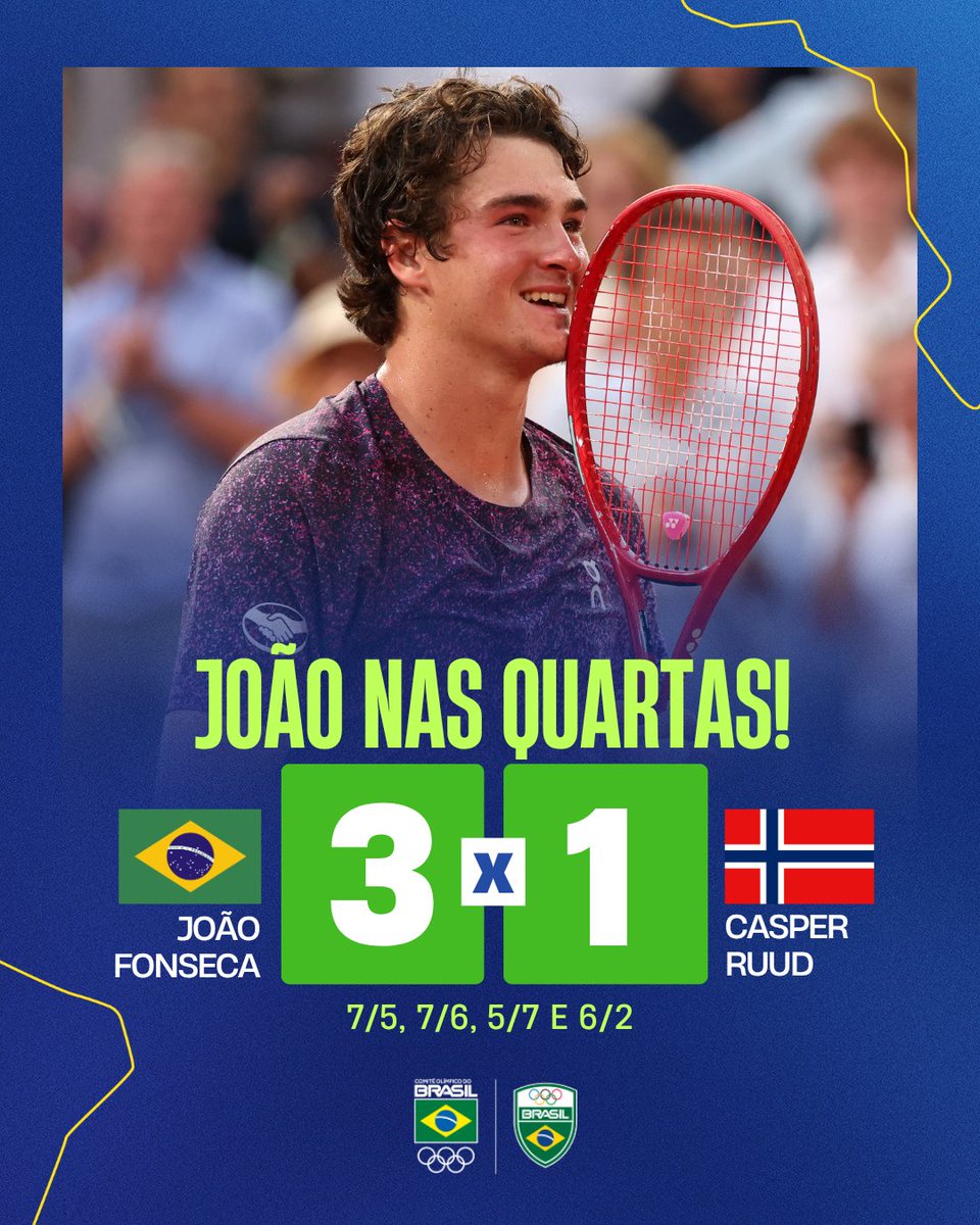 Time Brasil tweet media