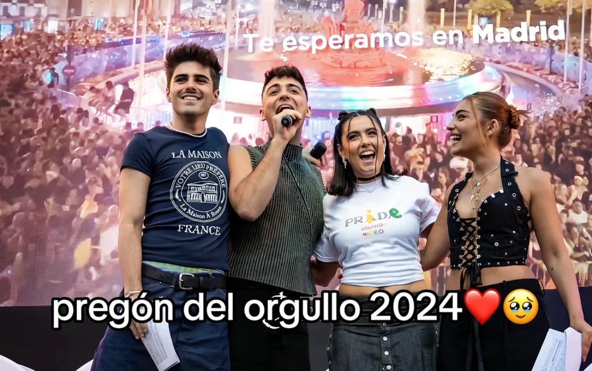 elrioylaplaza's tweet photo. feliz orgullo <3 https://t.co/GpZoReHWTH