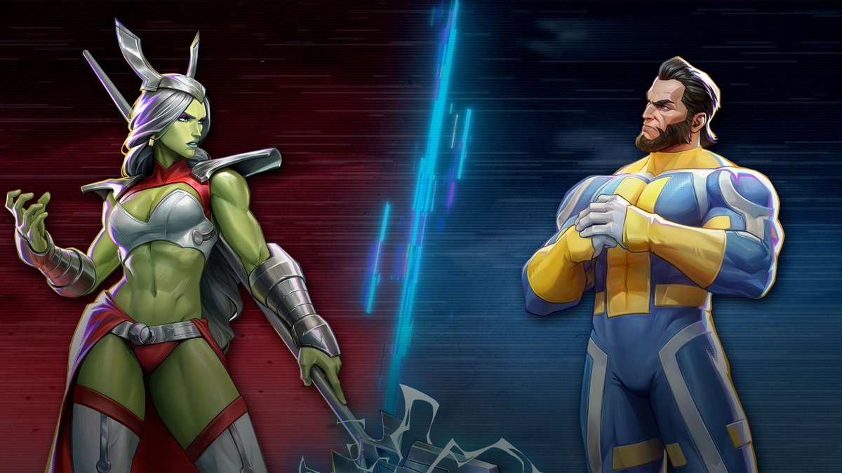 FutureBoyWho2's tweet photo. Need These Announcements At The Stars Of Play On Tuesday PLEASE 🙏🏾 😮‍💨😮‍💨 #StreetFighter6 #InvincibleVS #MortalKombat #MortalKombat9 #MKShaolinMonks #PlayStationStateOfPlay https://t.co/YjFXpmxrpV