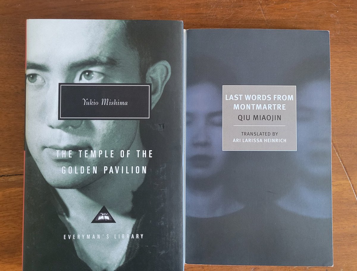 _Fibster_'s tweet photo. Pride month reading plans https://t.co/hThWB2VyYO