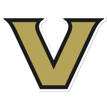 DueceYoboi's tweet photo. Highly blessed to be able to compete today at the Vanderbilt camp I want to thank all the coaches that came and talked to me @CoachJRich_ @coachburke89 @CoachCoreyD @CoachHesterFB @CoachDCollier @CoachHolmanFB @VandyFootball https://t.co/C9PXlZhvzz