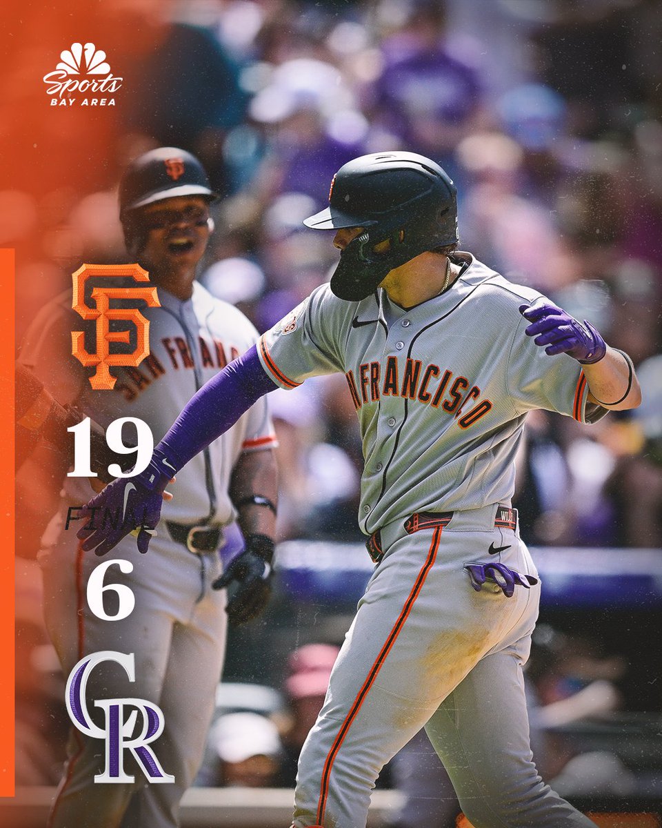 NBCSGiants's tweet photo. Needed that one 😄 https://t.co/PwfsRliMrs